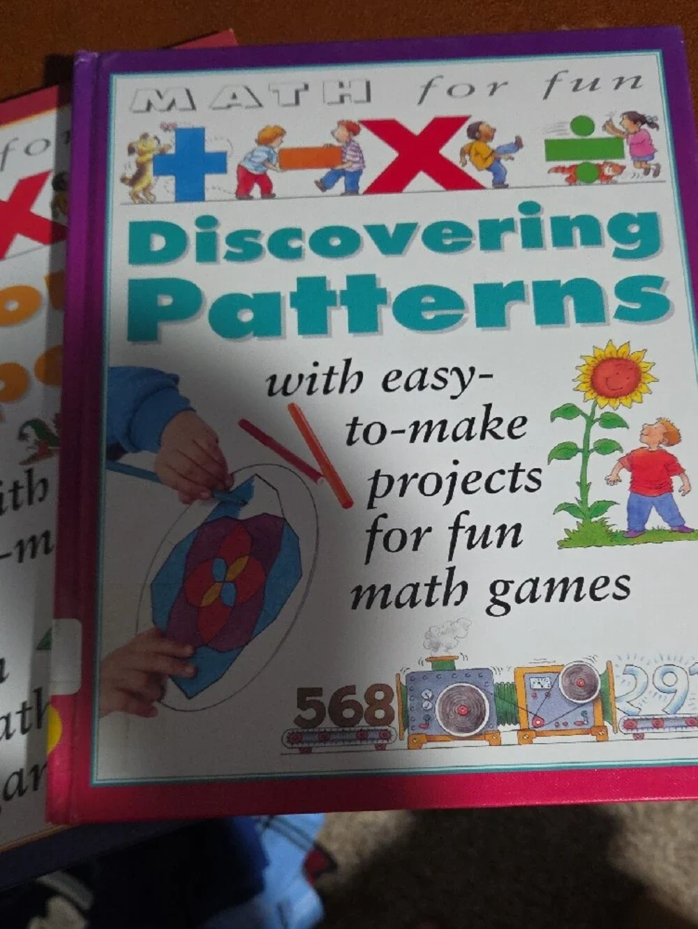 N/A engaging kids